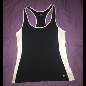 {Vineyard Vines} Activewear Tank Top